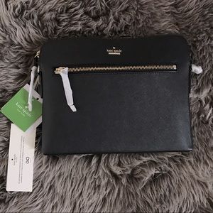 NEW Kate Spade x Everpurse Zana Crossbody Bag